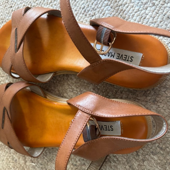 Steve Madden sandals - Picture 3 of 6